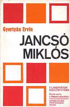 Gyertyn Ervin - Jancs Mikls