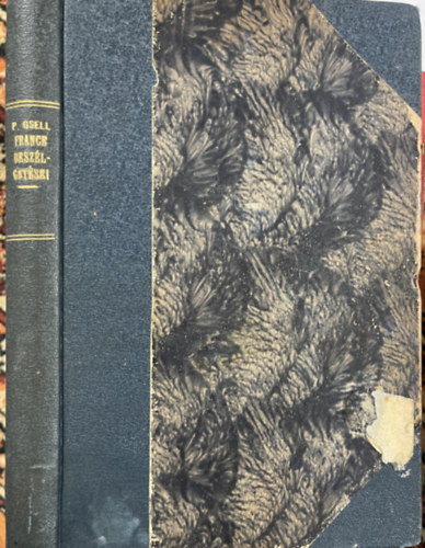 Paul Gsell - Anatole France beszlgetsei