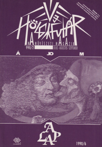 �j h�gyfut�r - 990/2 j�lius-augusztus-szeptember