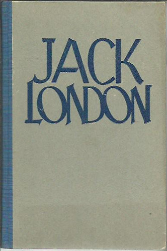 Jack London - Lockruf des Goldes