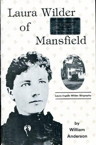 William Anderson - Laura Wilder of Mansfield