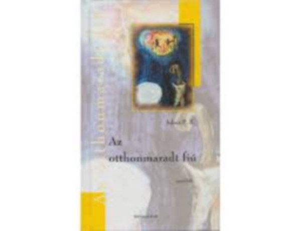 Julius P. S. - Az otthonmaradt fiú