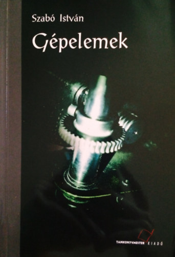 Szab Istvn - Gpelemek