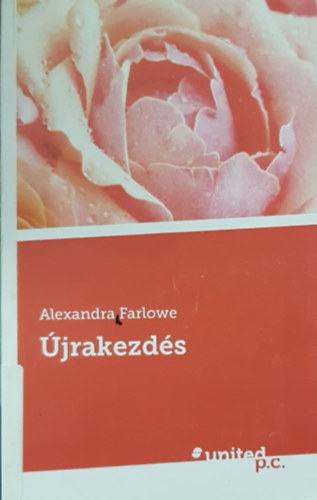 Alexandra Farlowe - Újrakezdés