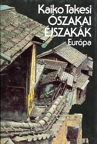 Kaiko Takesi - szakai jszakk