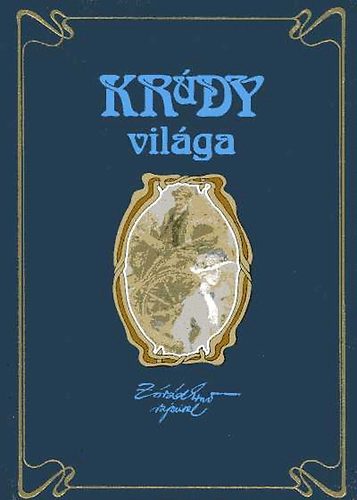 Pallas St�di� - Kr�dy vil�ga