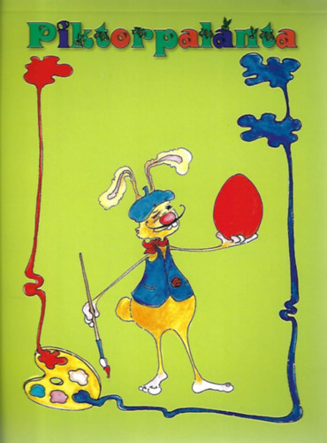 Piktorpalnta