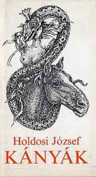 Holdosi J�zsef - K�ny�k