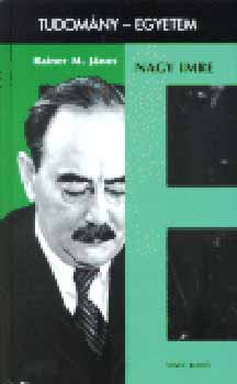 Rainer M. Jnos - Nagy Imre (tudomny-egyetem)