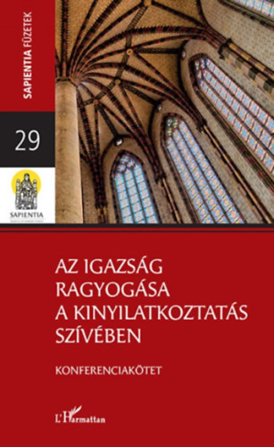 Az igazs�g ragyog�sa a kinyilatkoztat�s f�ny�ben