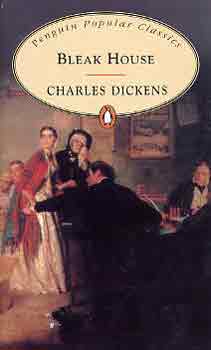 Charles Dickens - Bleak house