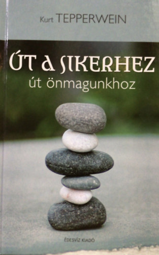 Kurt Tepperwein - t a sikerhez - t nmagunkhoz