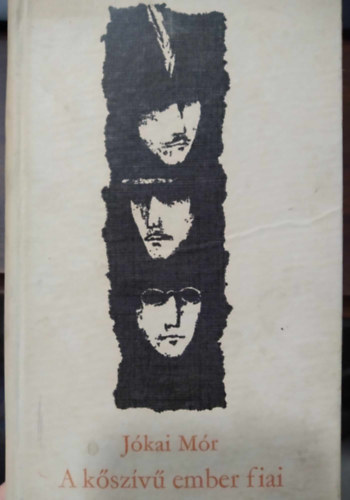 J�kai M�r - A k�sz�v� ember fiai