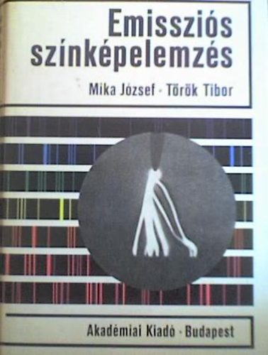 Mika-Trk - Emisszis Sznkpelemzs-Gyakorlati rsz