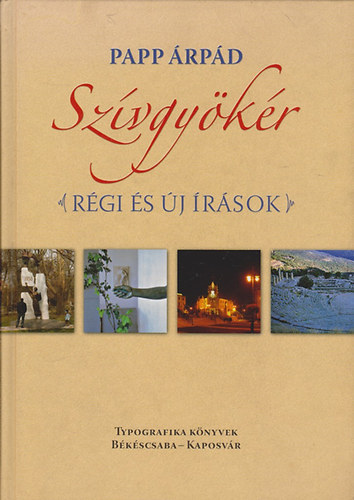 Papp rpd - Szvgykr - rgi s j rsok, 1954-2008