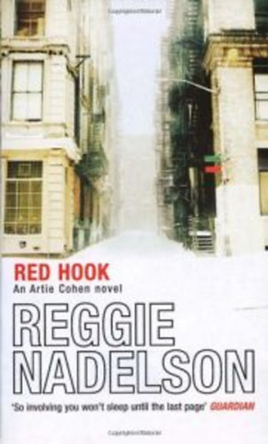 Reggie Nadelson - Red Hook