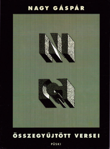 Nagy G�sp�r - Nagy G�sp�r �sszegy�jt�tt versei