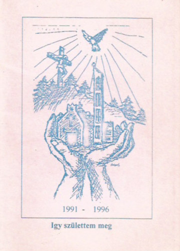 �gy sz�lettem meg 1991-1996