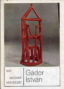 Horváth György - Gádor István