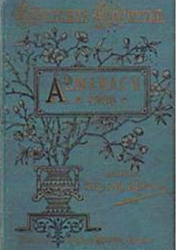 Miksz�th K�lm�n szerk. - Almanach az 1910-ik �vre