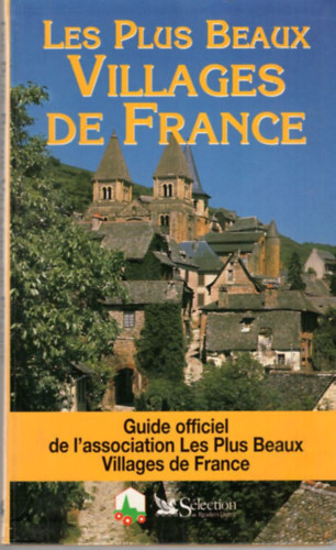 G�rard Chenuet - Les Plus Beaux Villages de France