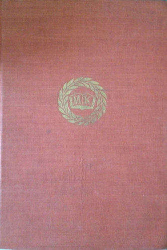 Arany J�nos - Arany J�nos v�logatott m�vei, Harmadik k�tet, Kisebb k�ltem�nyek