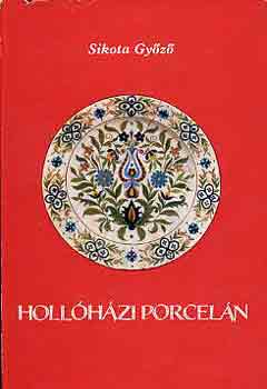 Sikota Gyz - Hollhzi porceln