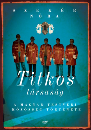 Szek�r N�ra - Titkos t�rsas�g