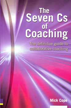 Mick Cope - The Seven Cs of Coaching