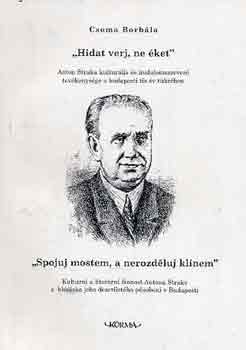 Csoma Borb�la - Hidat verj, ne �ket