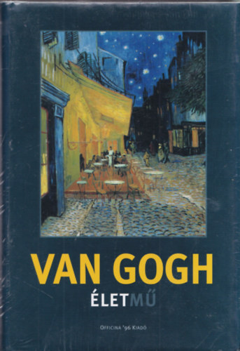 Van Gogh letm