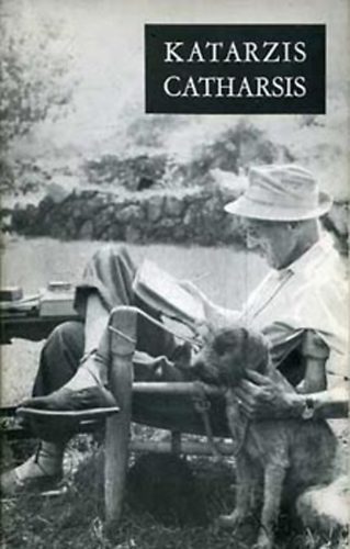 Katarzis-Catharsis - K�rolyi Mih�ly Alap�tv�ny �vk�nyve
