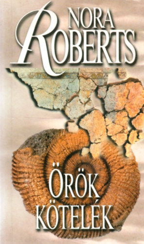 Nora Roberts - rk ktelk