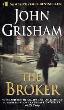 John Grisham - The Broker