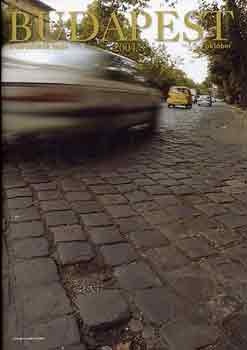 Budapest, a v�roslak�k lapja 2004/8