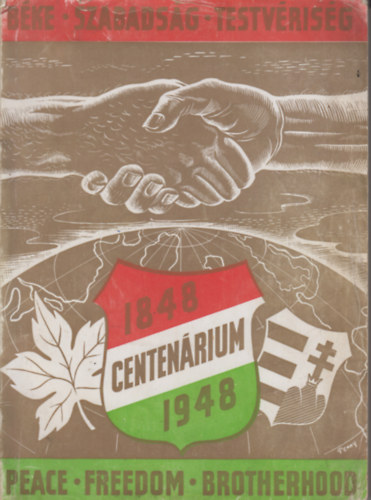 1848 Centenrium 1948