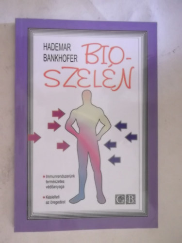 Hademar Bankhofer - Bioszel�n