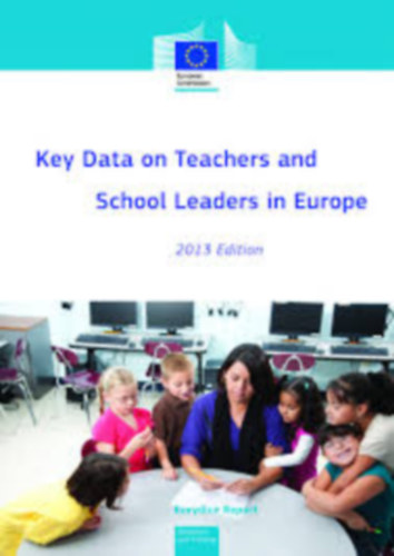 Key Data on Teachers and School Leaders in Europe