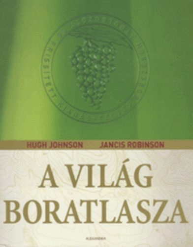 H.-Robinson, J. Johnson - A vilg boratlasza