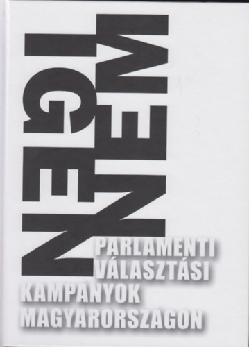 Parlamenti vlasztsi kampnyok Magyarorszgon