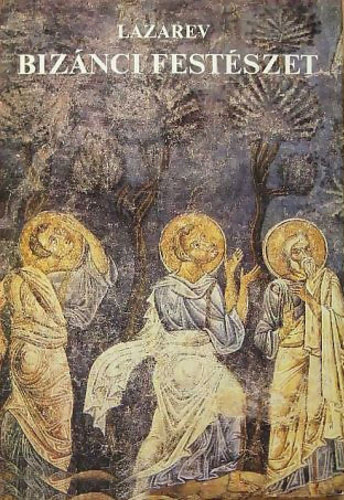 Lazarev - Biz�nci fest�szet