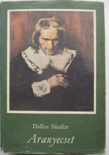 Dallos S�ndor - Aranyecset