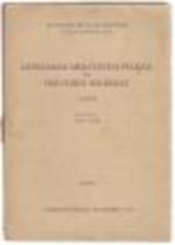 Dr. Zs�ry �rp�d - G�pelemek m�retez�si p�ld�k �s tervez�si seg�dlet I.