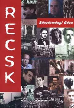 Bszrmnyi Gza - Recsk 1950-1953