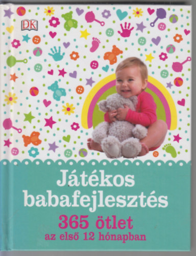 Susannah Steel - Jtkos babafejleszts