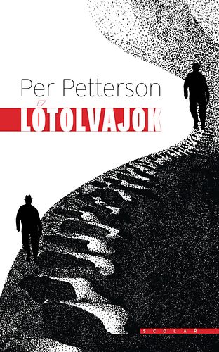 Per Petterson - L�tolvajok