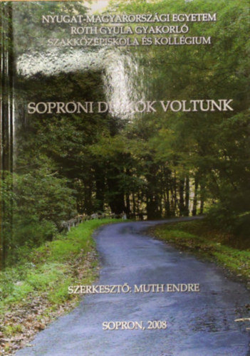Soproni di�kok voltunk