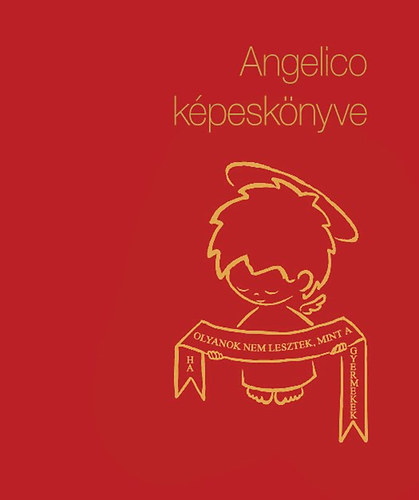 Angelico képeskönyve