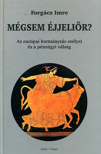 Forgács Imre - Mégsem éjjeliőr?