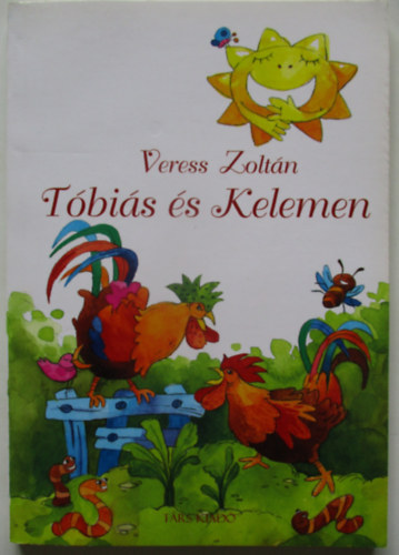 Veress Zoltn-Fzesi Zsuzsa - Tbis s Kelemen